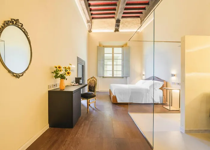 Palazzo Patrizi & Siena