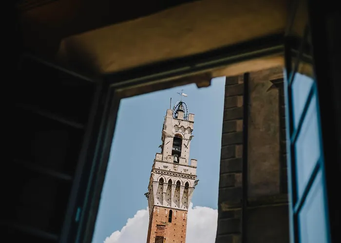 Palazzo Patrizi & Hotell