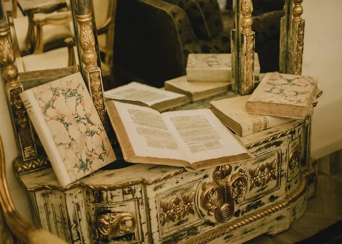 Palazzo Patrizi & 4* Siena