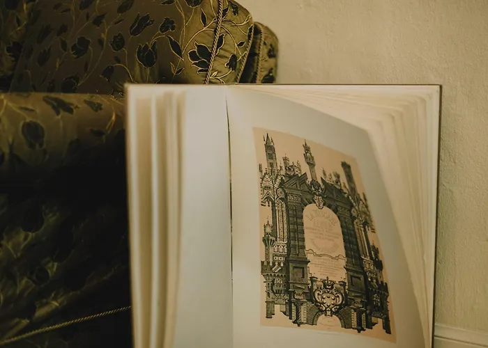 Palazzo Patrizi & Hotell Siena