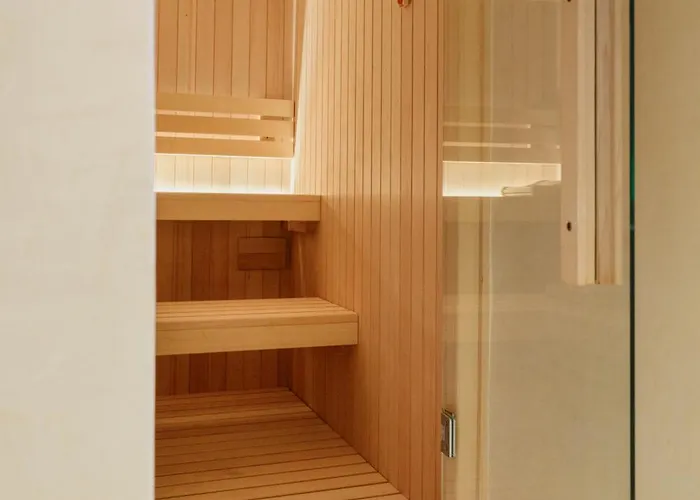 Hotell Palazzo Patrizi & 4*