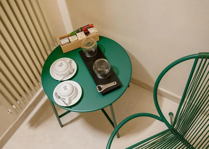 Palazzo Patrizi & Hotell 4*