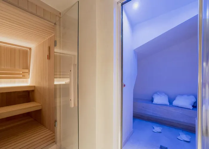 Hotell Palazzo Patrizi & 4*