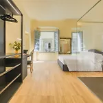 호텔 Palazzo Patrizi & 4*