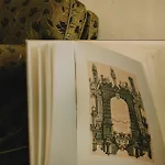 Palazzo Patrizi & 호텔 시에나