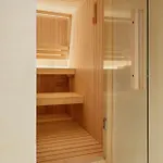 호텔 Palazzo Patrizi & 4*