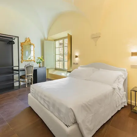 Palazzo Patrizi & 4* Сиена