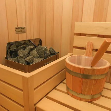 Palazzo Patrizi & Отель