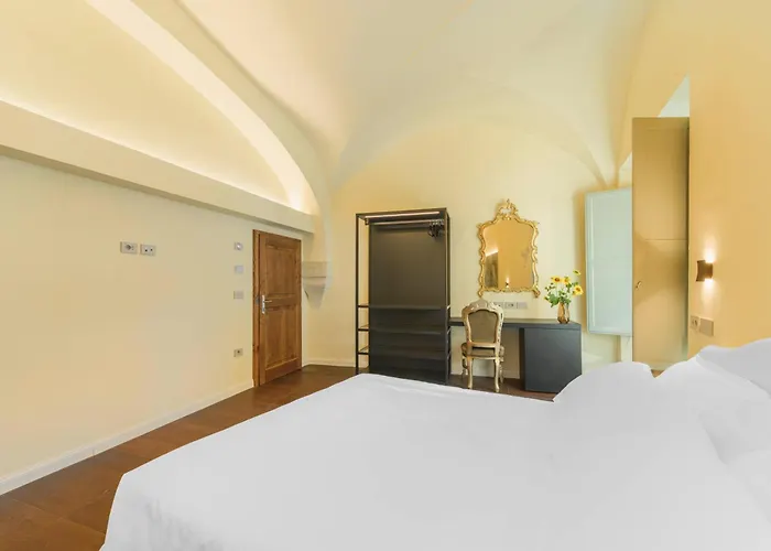 Palazzo Patrizi & Отель 4*