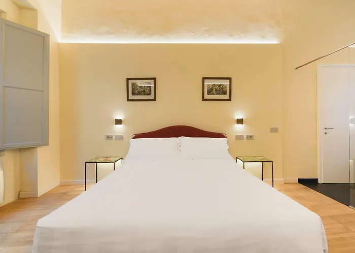 Palazzo Patrizi & Отель 4*