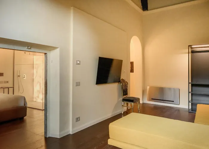 Palazzo Patrizi & 4*