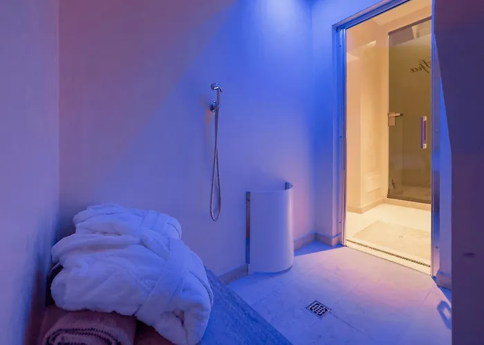 Palazzo Patrizi & 4* Сиена